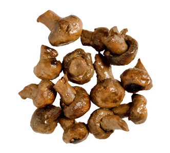 Wok Seared Mushrooms 1