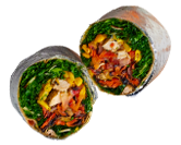 Build Your Own Wrap