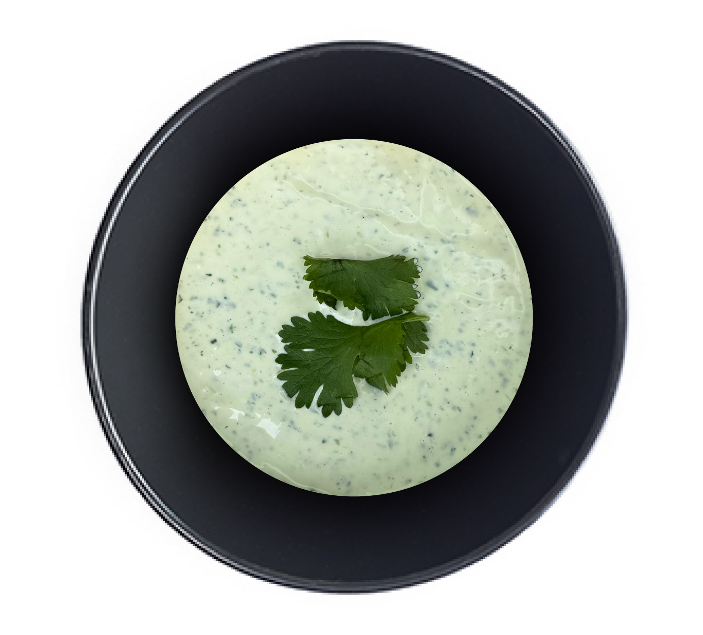 Cilantro Sauce